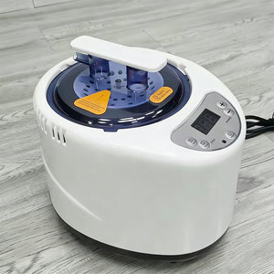 "Votre sauna, vos règles"-Générateur <span class=keywords><strong>de</strong></span> vapeur personnalisable avec fonction <span class=keywords><strong>de</strong></span> mémoire - Product Image 2