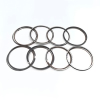 Segments de piston moteur pour Mercedes Benz 2780303217 A2780303217 2780300000 A2780300000 M278.912 M278.910 C292 X166 C217 W222 X222