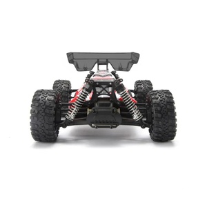 Voiture télécommandée tout-terrain SJY-1651 4x4 2,4 GHz à l'échelle 1/16, 40 km/h, étanche, en métal, avec moteur à balais, 4 canaux, jouet buggy électrique - Product Image 2