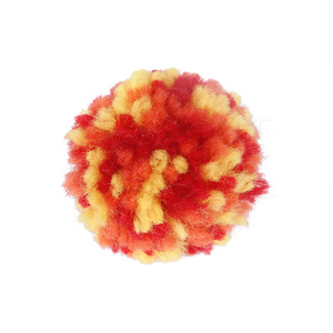 Giocattolo per Gatti a Forma <span class=keywords><strong>di</strong></span> Palla Rotonda in Morbida Lana Colorata, Interattivo e Divertente, Vendita Diretta dal Produttore - Product Image 6