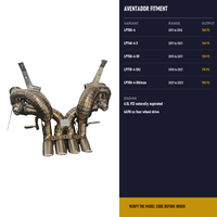 Échappement à soupapes en titane, montage direct pour Lamborghini Aventador LP700-4 LP740-4 LP750-4 LP770-4 LP780-4 Ultimae 6.5L V12 2011 à 2022