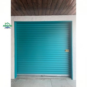<span class=keywords><strong>Porte</strong></span> roulante légère pour les applications de ferme extérieures d'entrepôt <span class=keywords><strong>extérieur</strong></span>; pour les hangars <span class=keywords><strong>à</strong></span> outils et les petits conteneurs de stockage - Product Image 6