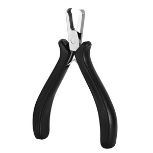 <b>Frameless</b> Eyeglass Plug Cutter Metal Anti-Slip Handle For <b>Frame</b> Repair Parts 76g Zhejiang Made - Product Image 1