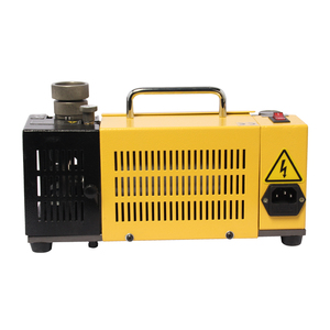 Giá Tốt Của Máy Khoan Cầm Tay Mài Máy Mài Mũi Khoan 3-13Mm Sản Xuất Tại Trung Quốc - Product Image 3