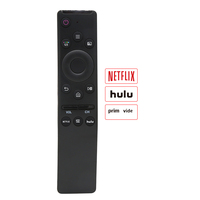 Télécommande universelle pour téléviseur intelligent LCD LED HUAYU RM-L1619 V2 IR de remplacement pour Samsung