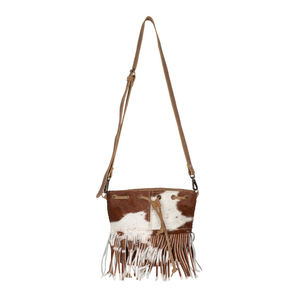 Bolso cruzado de cuero elegante para mujer a precio barato, proveedor directo de fábrica, bolso cruzado deportivo informal para exteriores - Product Image 2