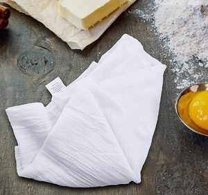 Serviettes à vaisselle en toile <span class=keywords><strong>de</strong></span> jute 100% coton réutilisables, serviettes à thé en <span class=keywords><strong>papier</strong></span> non tissé, très absorbantes, parfaites pour le séchage <span class=keywords><strong>de</strong></span> la vaisselle, serviettes <span class=keywords><strong>de</strong></span> nettoyage - Product Image 2