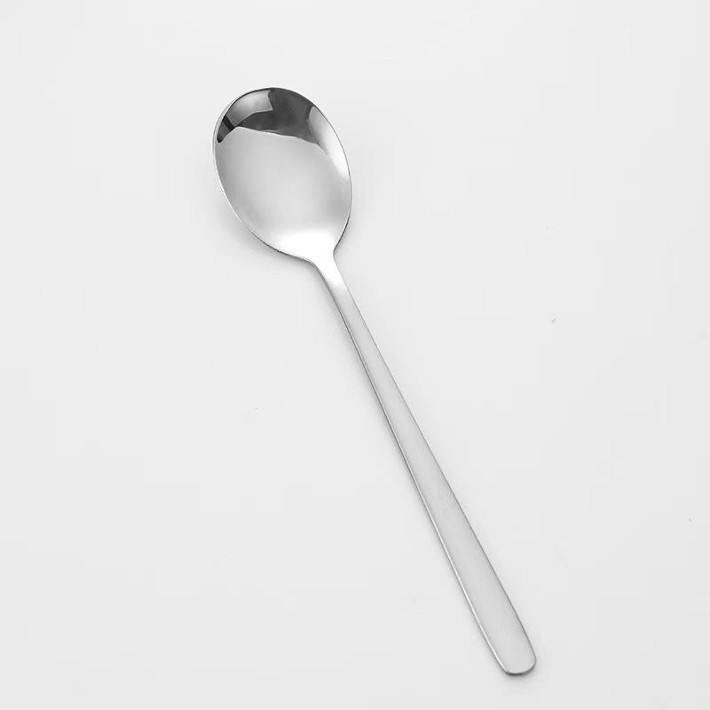 dinner spoon material 410