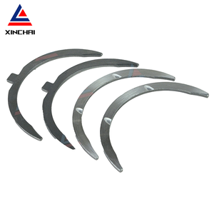 บูชแทงล่าง/บนสำหรับเครื่องยนต์ดีเซล Xinchai 4K 490 <span class=keywords><strong>495</strong></span> - Product Image 1