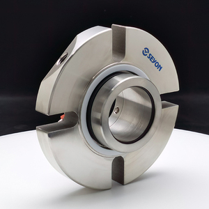 Loại sy05x Hộp mực duy nhất con dấu cơ khí - Product Image 1