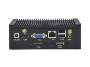 2025 elsky xách tay <span class=keywords><strong>Mini</strong></span> <span class=keywords><strong>PC</strong></span> nano1f với tản nhiệt lỗ Intel Alder lake-n N200 N95 I3-N305 DDR4-16G RAM M.2-SSD USB - Product Image 3