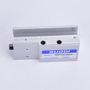 DEK 193377 Baffle Cylinder CD85N12-0017-CFK00146 for <b>Printing</b> <b>Press</b> High Quality <b>Machinery</b> Part From Suodi - Product Image 1