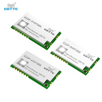 Module sans fil LoRa EBYTE E22P série T 433 MHz 868 MHz 915 MHz 30 dBm 10 km longue portée UART TTL Transmetteur-récepteur RF Transmission de données
