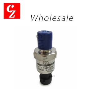 Sensor de Presión de Alta Calidad 1089057551, Repuesto para Compresor de Aire de Tornillo Atlas Copco, Entrega Rápida - Product Image 2