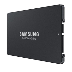 Sam Sung PM893 960 ГБ: Надежный SATA-накопитель корпоративного класса Cornerstone, 24/7 система хранения данных для ЦОД - Product Image 2