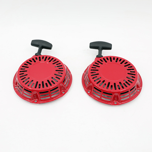 Accesorios para Motor de Gasolina GX160T, Repuestos Draper, Varilla Curva, Calidad Original, Accesorios para Generador Microplow - Product Image 3