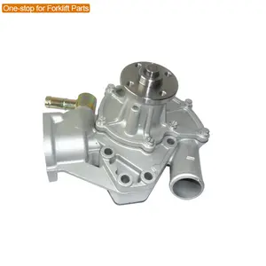 Chinês empilhadeira peças sobressalentes, A409532 Water Pump 4TNE98 doosan empilhadeira peças