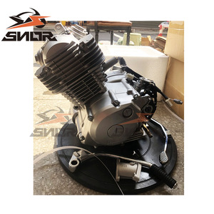 Cnsnr bán buôn phù hợp cho <span class=keywords><strong>Yamaha</strong></span> xe máy động cơ ban đầu <span class=keywords><strong>YAMAHA</strong></span> <span class=keywords><strong>125cc</strong></span> - Product Image 4