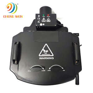 Cheng Wen เครื่องทำควันต่ำ <span class=keywords><strong>Nimbus</strong></span> 3000W เครื่องทำไอน้ำแข็งแห้งสำหรับงานแต่งงานเวทีปาร์ตี้ไฟดิสโก้ - Product Image 4