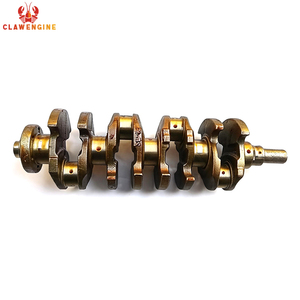 Vilebrequin Clawengine pour moteur 2E 2E-E 2E-TE 1.3L EE90 Sprinter EE80 Tercel EL30 13401-11050 Expédition depuis Hong Kong - Product Image 1