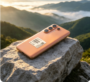 Camon50 Pro Original, 8GB+256GB, 2K, 6150mAh, Doble SIM, Doble Modo de Espera, Reconocimiento Facial y de Huellas Dactilares, Smartphone 5G - Product Image 3