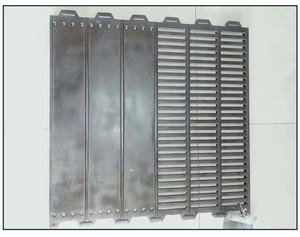 Hengyin Nuevo y Popular Sistema Automático de Alimentación de Cerdos de Doble Paso de Acero Inoxidable Personalizado de 50 kg con 1 Año de Garantía - Product Image 6