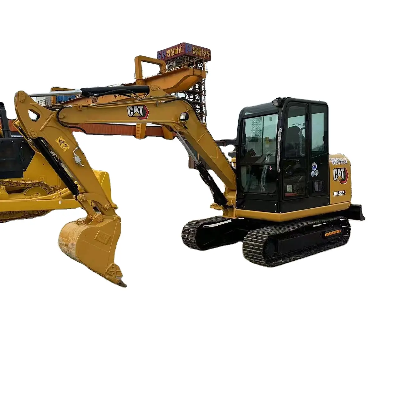 Caterpillar 305.5e güçlü motor 305c 305e - Buy Cater Pilar 305 E2 C 5 Ton japon Cat305.5 kullanılmış kedi 305 Mini ekskavatör 2020