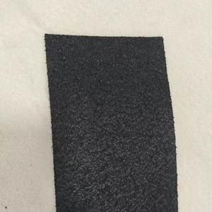 Géomembrane en PEHD pour bassin à poissons, décharge, anti-UV, exploitation minière, anti-infiltration, membrane plastique imperméable, feuille de membrane, revêtement de réservoir d'eau - Product Image 4