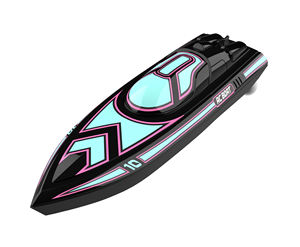 OT ALE ememontrol ooat leclectric ooat acing Boat uitable para Pool y Ake oys IFT Fo Kids - Product Image 5