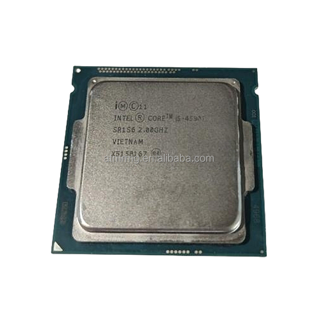 ATM Machine Parts NCR Estoril Motherboard CPU I5 4590T TG00673-11
