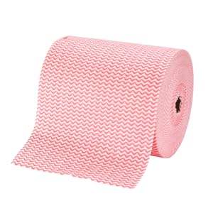 متعدد الأغراض سهل المسيل للدموع في المطبخ ، لفة خرقة كسولة ، يمكن التخلص منها للمطبخ - Product Image 6