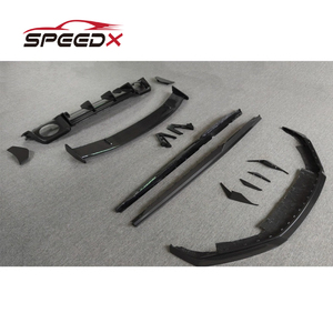 For Audi R8 22-24 Carbon Fiber <strong>Spoiler</strong> Upgrade <strong>GT</strong> Style High Quality R8 <strong>GT</strong> Rear <strong>Spoiler</strong> Wing - Product Image 4