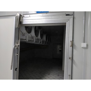 Best Price Cold Room <strong>Storage</strong> <strong>Low</strong> Temperature Refrigeration <strong>Unit</strong> SC-3LC Cold <strong>Storage</strong> Room for Meat Fish - Product Image 5