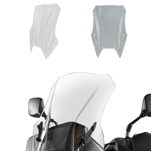 ชิวหน้ามอเตอร์ไซค์แบบสั่งทำพิเศษสำหรับ Suzuki V-Strom <span class=keywords><strong>DL650</strong></span> <span class=keywords><strong>XT</strong></span> ADV ปี 2017-2024 - Product Image 1