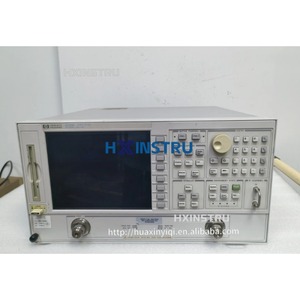 Analizador de Redes Vectoriales de Microondas Agilent HP Keysight 8720D 50Mhz-20Ghz S-Parameter - Product Image 1