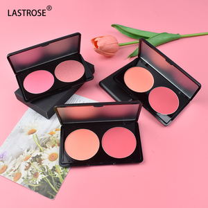 Paleta de Iluminador, <span class=keywords><strong>Bronceador</strong></span> y Rubor Vegano de Marca Privada al por Mayor, Paletas de Rubor de Marca Privada - Product Image 3