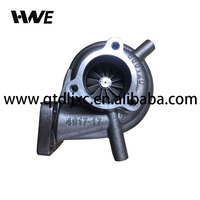 HWE Turbocompresseur TD06H-16M E320B E320C ME5I7952 5I-7952 ME5I8122 ME5I8018 5I-8018 49179-02230 Pour CHAT Moteur 3066T