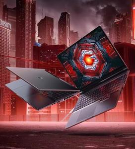 ใหม่ Xiaomi redmi G เกม2022แล็ปท็อป16นิ้ว I5-12450H/i7-12650H RTX3050Ti 16GB DDR5 512GB SSD 2.5K 165Hz จอโน๊ตบุ๊คเกมพีซี - Product Image 5