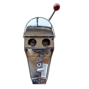 Kapal Laut mesin <span class=keywords><strong>throttle</strong></span> controller <span class=keywords><strong>lever</strong></span> <span class=keywords><strong>control</strong></span> mesin - Product Image 1