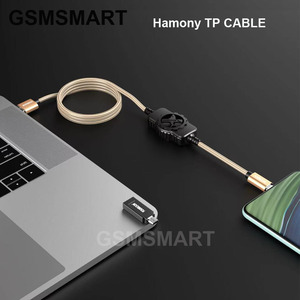 Nuevo Cable TP para Harmony, Herramienta de Programación y Reparación de Teléfonos K340 - Product Image 3