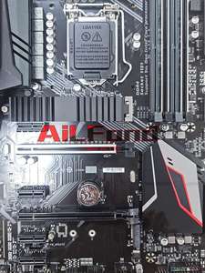 Placa Base en Buen Estado con Chipset Z390, Compatible con DDR4, Admite Procesadores Core I9/i7/i5/i3 de 9.ª/8.ª Generación - Product Image 2