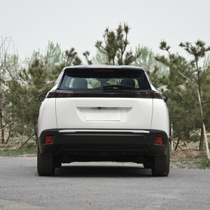 Fengshang-vehículo eléctrico SUV pequeño para <span class=keywords><strong>Peugeot</strong></span>, versión 2020, <span class=keywords><strong>E2008</strong></span> - Product Image 4