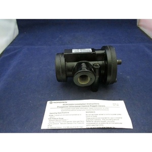 A1012H-A1พอร์ท NPT 2/2 NC 1/4 "ดั้งเดิม - Product Image 5