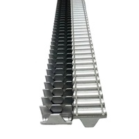Superior Reliable Mattress General Use Staples Vertex Clinch Clips M66 Series CL-03 80H23 Clips in Bulk in Strip