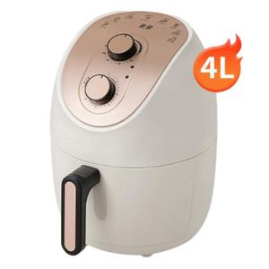 <span class=keywords><strong>Friteuse</strong></span> à <span class=keywords><strong>air</strong></span> multifonctionnelle grande capacité pour la maison, sans huile, automatique, intelligente, pour cuisson gastronomique - Product Image 1