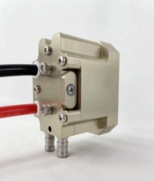 Tête laser à diode laser 1064nm 808nm 755nm 1000W 1200W 1500W 1600W 2000W avec lampe clignotante pour remplacement de poignée ALMA