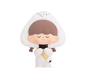 Zzoton, Have Some <strong>Lunch</strong> Series, Blind Boxes, Cute Trend Decorative Ornaments, Surprise Gifts. - Product Image 6