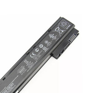 AR08XL AR08 HSTNN-IB4H HSTNN-IB4I 707614-121 batterie d'ordinateur portable pour <span class=keywords><strong>HP</strong></span> <span class=keywords><strong>ZBook</strong></span> 15 <span class=keywords><strong>G2</strong></span> <span class=keywords><strong>ZBook</strong></span> <span class=keywords><strong>17</strong></span> <span class=keywords><strong>G2</strong></span> batterie d'ordinateur portable rechargeable - Product Image 3