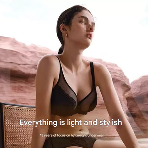 Conjunto de Pantalones Anchos de Cintura Alta, sin Varillas, Transpirables, de Spandex/Nailon, para Mujer, Atuendo Africano de Oficina, Conjunto de Brasier - Product Image 2