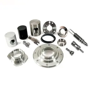 High Precision Machined Components Stainless Steel CNC Machining Turning Process Auto Motorcycle Machinery Parts